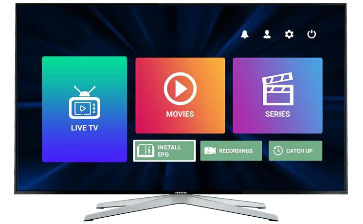 Kemo iptv